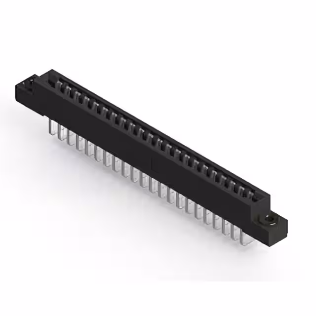 357-022-458-103 EDAC Inc.  Edgeboard Connectors